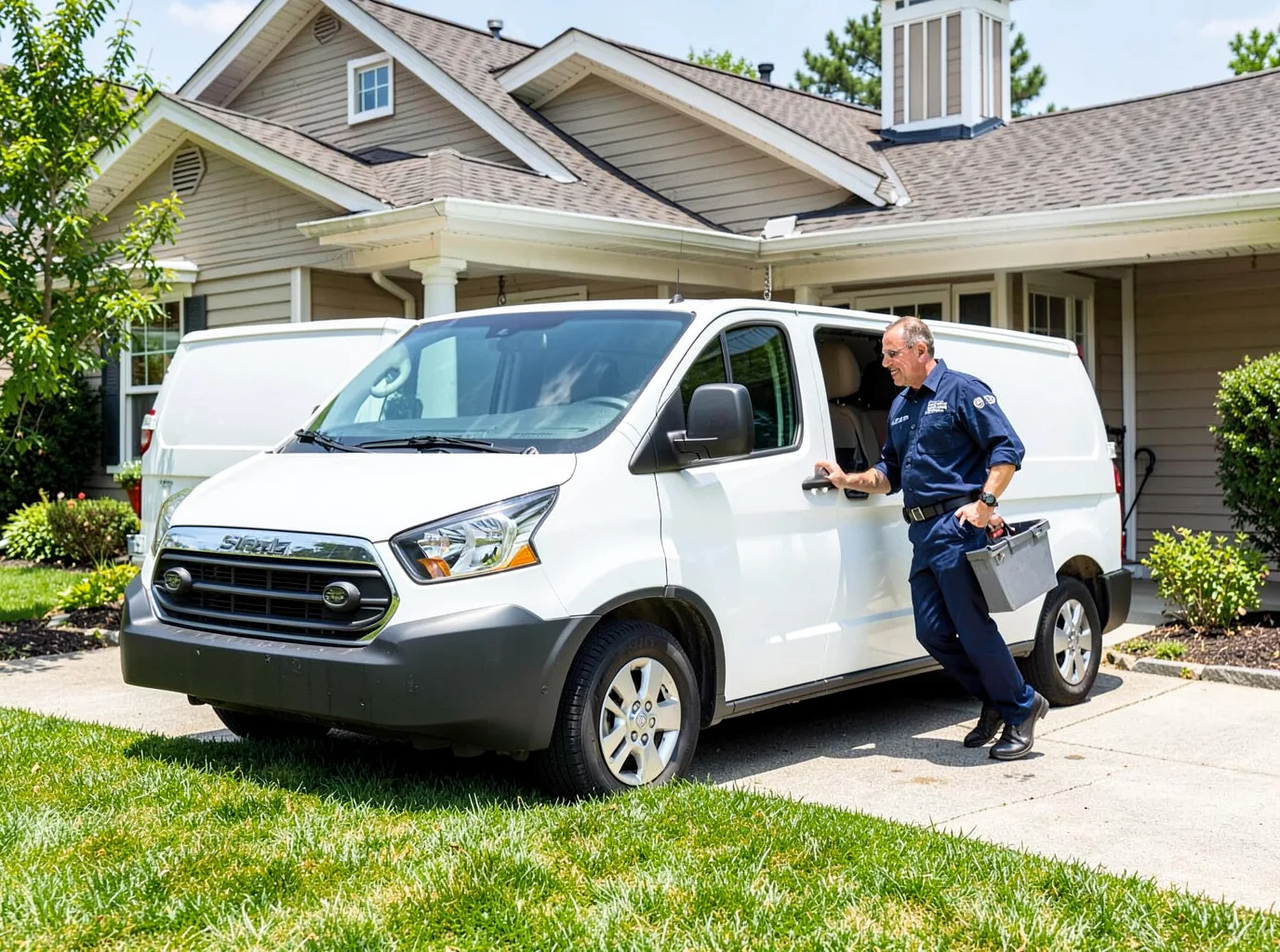 Emergency Plumber company in New Richmond, WV