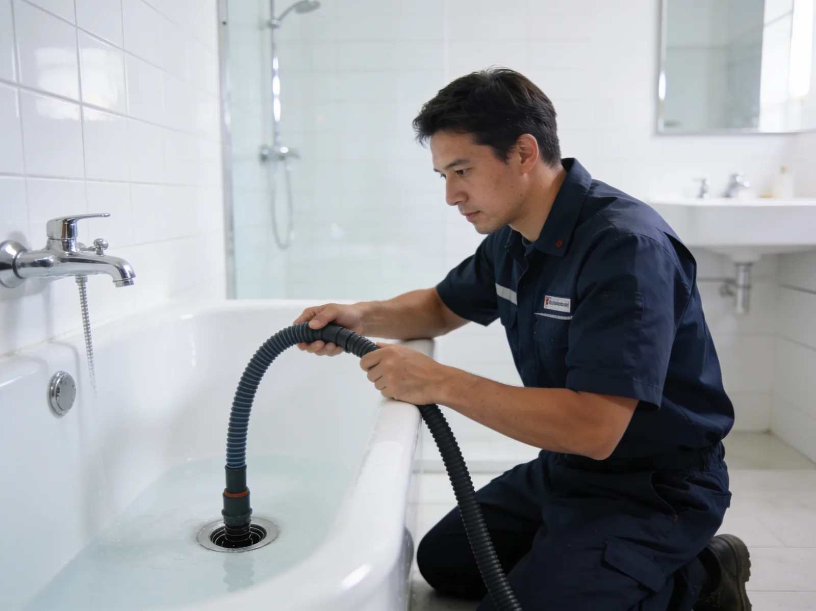 Emergency Plumber New Richmond, WV FAQs